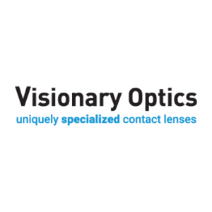 Euclid + Visionary Optics Join Forces Scleral - Visionary Optics