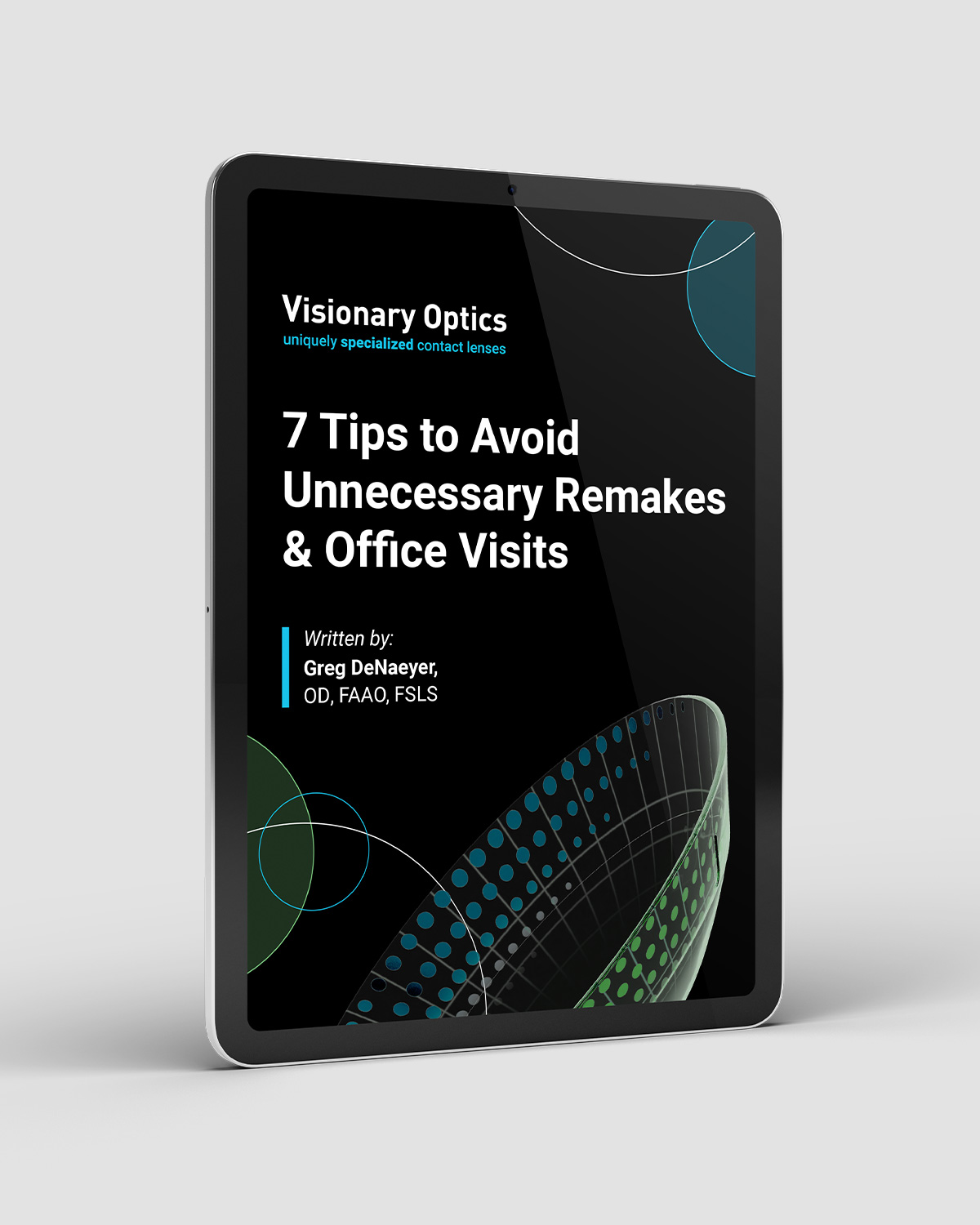 7 Tips to Avoid Unnecessary Remakes and Office Visits Guide